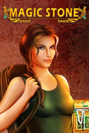 Magic Stone - играть онлайн | Азартмания - без регистрации