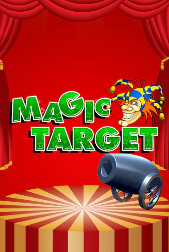 Magic Target - играть онлайн | Азартмания - без регистрации