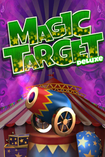 Magic Target Deluxe - играть онлайн | Азартмания - без регистрации