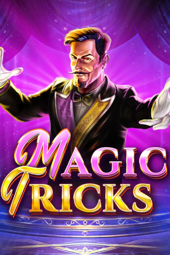 Magic Tricks - играть онлайн | Азартмания - без регистрации