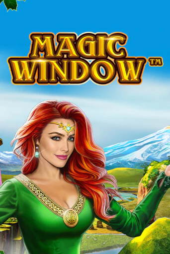 Magic Window - играть онлайн | Азартмания - без регистрации