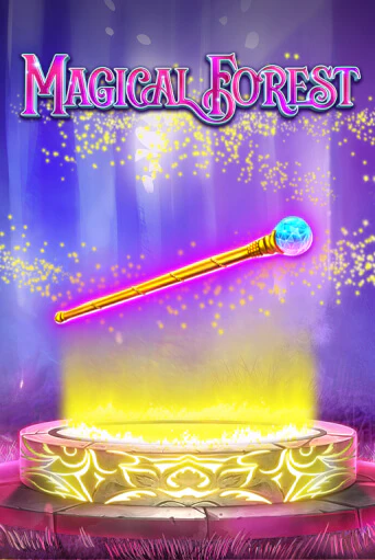 Magical Forest - играть онлайн | Азартмания - без регистрации
