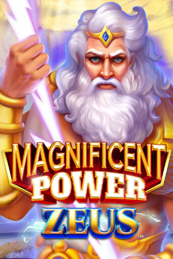 Magnificent Power Zeus - играть онлайн | Азартмания - без регистрации