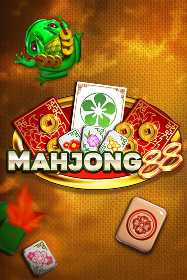 Mahjong 88 - играть онлайн | Азартмания - без регистрации