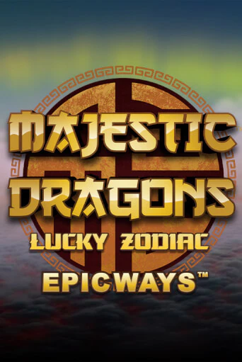 Majestic Dragons - играть онлайн | Азартмания - без регистрации