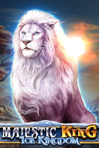 Majestic King - Ice Kingdom - играть онлайн | Азартмания - без регистрации