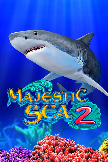 Majestic Sea 2 - играть онлайн | Азартмания - без регистрации