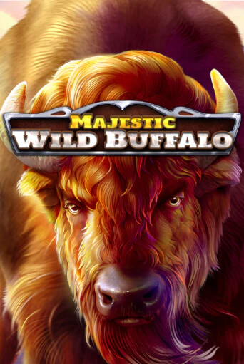 Majestic Wild Buffalo - играть онлайн | Азартмания - без регистрации
