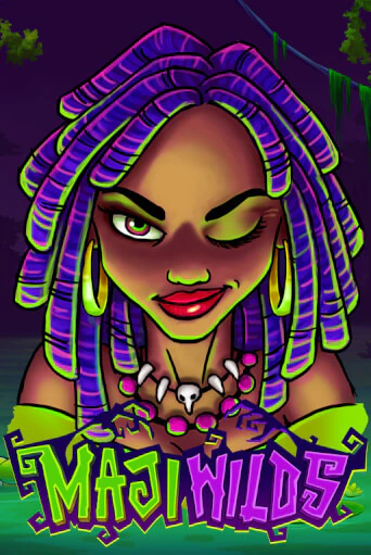 Maji Wilds - играть онлайн | Азартмания - без регистрации