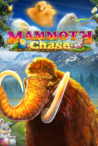 Mammoth Chase Easter Edition - играть онлайн | Азартмания - без регистрации
