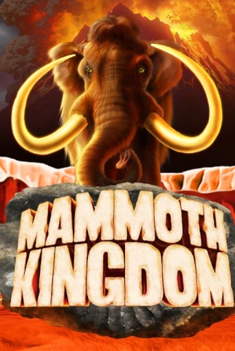 Mammoth Kingdom - играть онлайн | Азартмания - без регистрации
