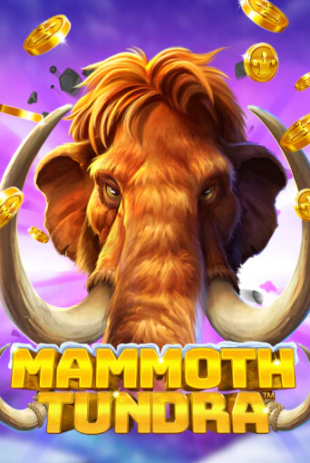 Mammoth Tundra - играть онлайн | Азартмания - без регистрации