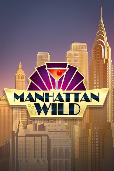 Manhattan Goes Wild - играть онлайн | Азартмания - без регистрации