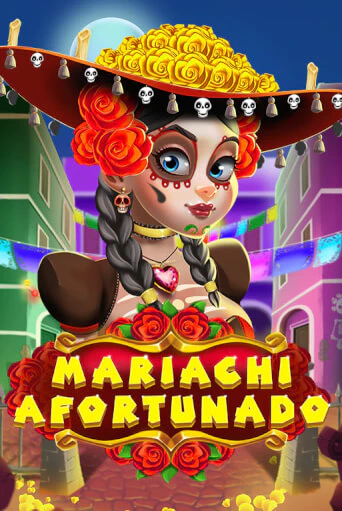 Mariachi Afortunado - играть онлайн | Азартмания - без регистрации