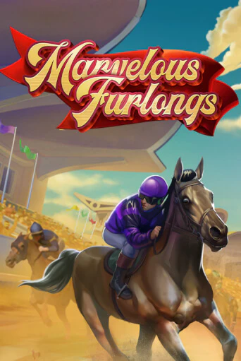 Marvelous Furlongs - играть онлайн | Азартмания - без регистрации