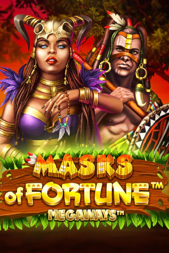 Masks of Fortune Megaways - играть онлайн | Азартмания - без регистрации