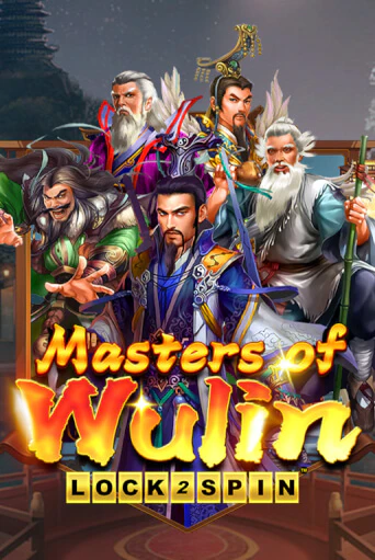 Master Of Wulin - играть онлайн | Азартмания - без регистрации