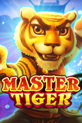 Master Tiger - играть онлайн | Азартмания - без регистрации