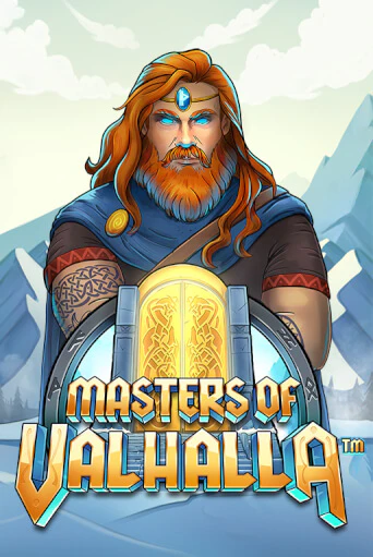 Masters Of Valhalla - играть онлайн | Азартмания - без регистрации