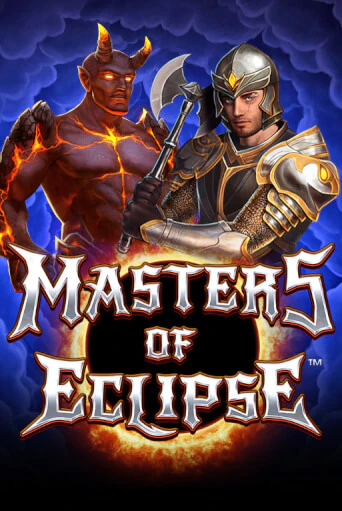 Masters of Eclipse - играть онлайн | Азартмания - без регистрации