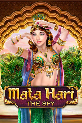 Mata Hari: The Spy - играть онлайн | Азартмания - без регистрации