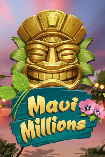 Maui Millions - играть онлайн | Азартмания - без регистрации