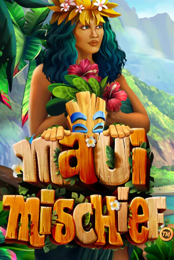 Maui Mischief - играть онлайн | Азартмания - без регистрации