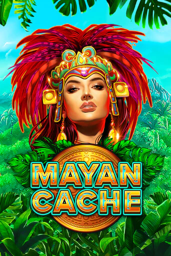 Mayan Cache - играть онлайн | Азартмания - без регистрации