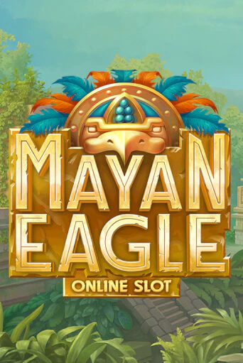 Mayan Eagle - играть онлайн | Азартмания - без регистрации