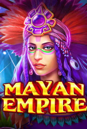 Mayan Empire - играть онлайн | Азартмания - без регистрации