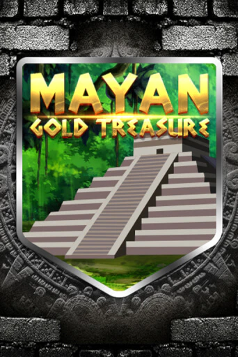 Mayan Gold - играть онлайн | Азартмания - без регистрации