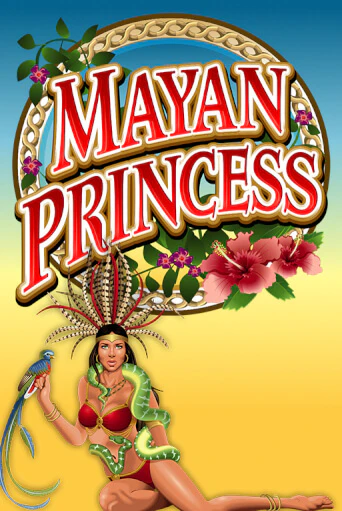 Mayan Princess - играть онлайн | Азартмания - без регистрации
