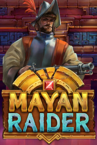 Mayan Raider - играть онлайн | Азартмания - без регистрации