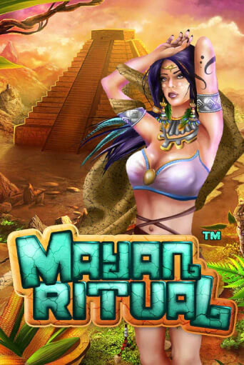 Mayan Ritual - играть онлайн | Азартмания - без регистрации