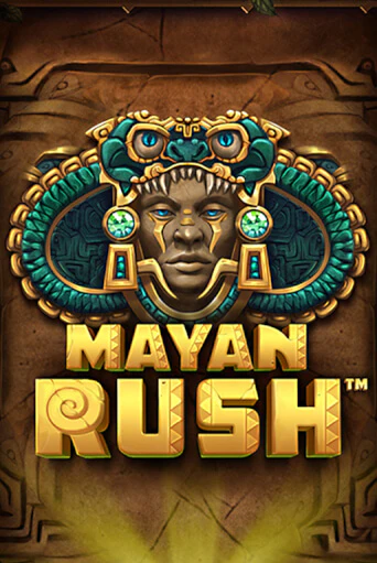 Mayan Rush - играть онлайн | Азартмания - без регистрации