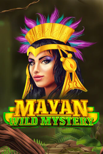 Mayan Wild Mystery - играть онлайн | Азартмания - без регистрации