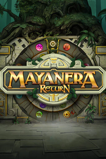 Mayanera Return - играть онлайн | Азартмания - без регистрации