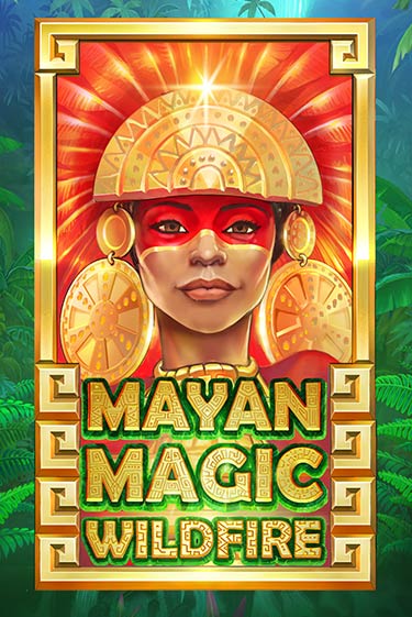 Mayan Magic Wildfire - играть онлайн | Азартмания - без регистрации