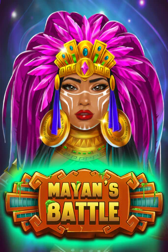 Mayan’s Battle - играть онлайн | Азартмания - без регистрации
