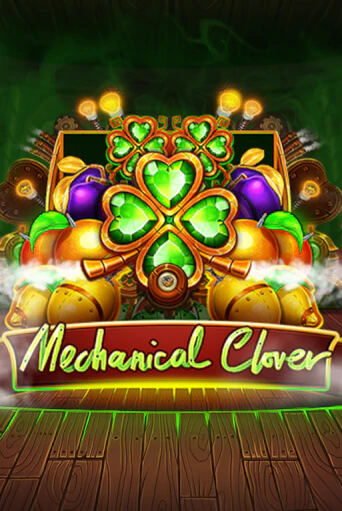Mechanical Clover - играть онлайн | Азартмания - без регистрации