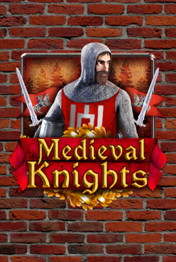 Medieval Knights - играть онлайн | Азартмания - без регистрации
