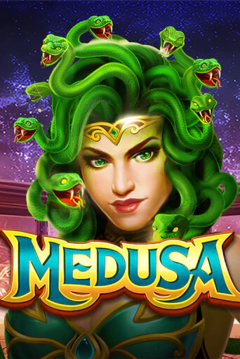 Medusa - играть онлайн | Азартмания - без регистрации
