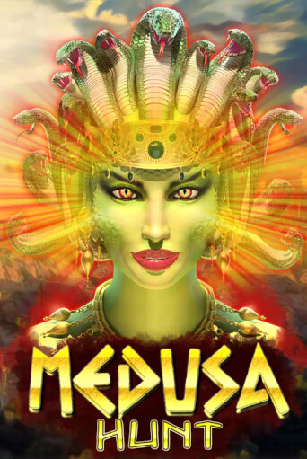 Medusa Hunt - играть онлайн | Азартмания - без регистрации