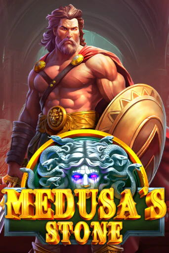 Medusa's Stone - играть онлайн | Азартмания - без регистрации