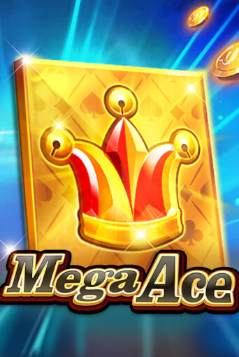 Mega Ace - играть онлайн | Азартмания - без регистрации