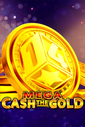 Mega Cash The Gold - играть онлайн | Азартмания - без регистрации