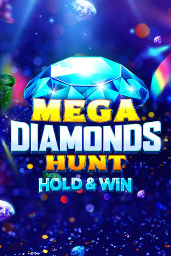Mega Diamonds Hunt - играть онлайн | Азартмания - без регистрации