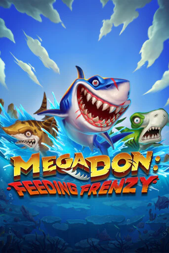 Mega Don: Feeding Frenzy - играть онлайн | Азартмания - без регистрации