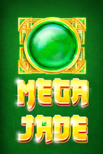 Mega Jade - играть онлайн | Азартмания - без регистрации