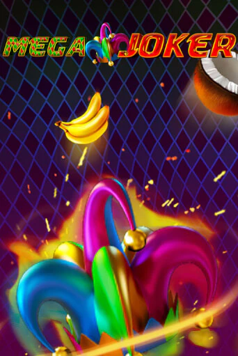 Mega Joker - играть онлайн | Азартмания - без регистрации